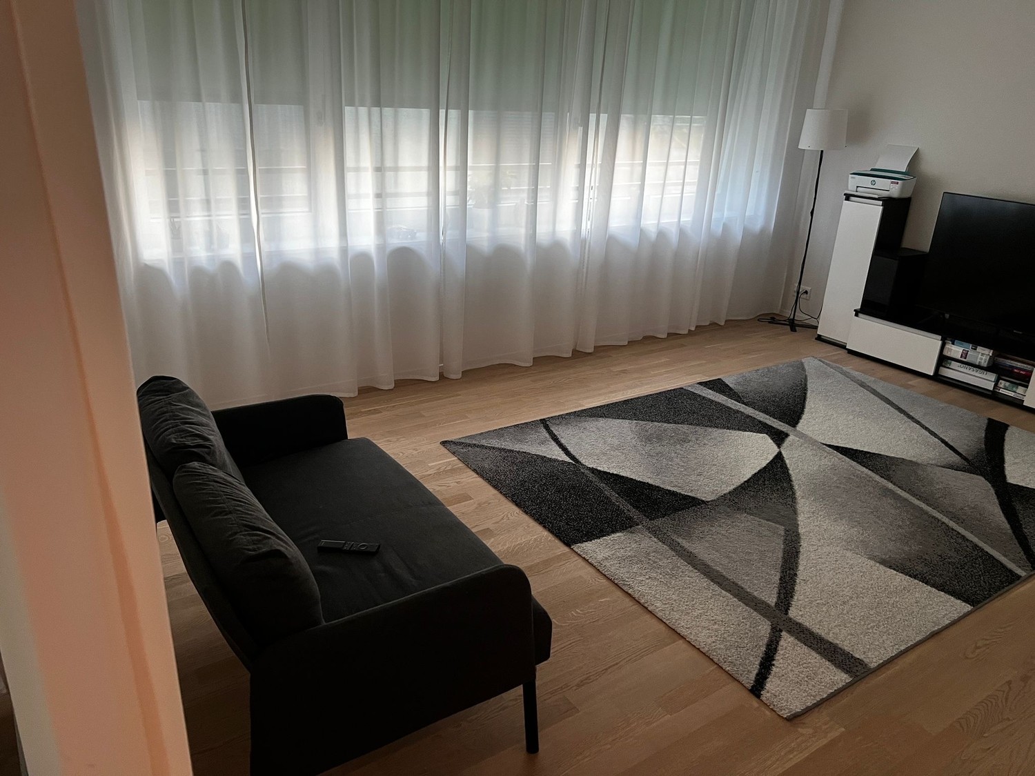 5 ½ rooms apartment