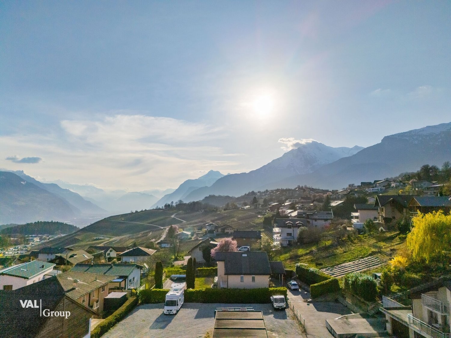 Appartamento 3 ½ locali