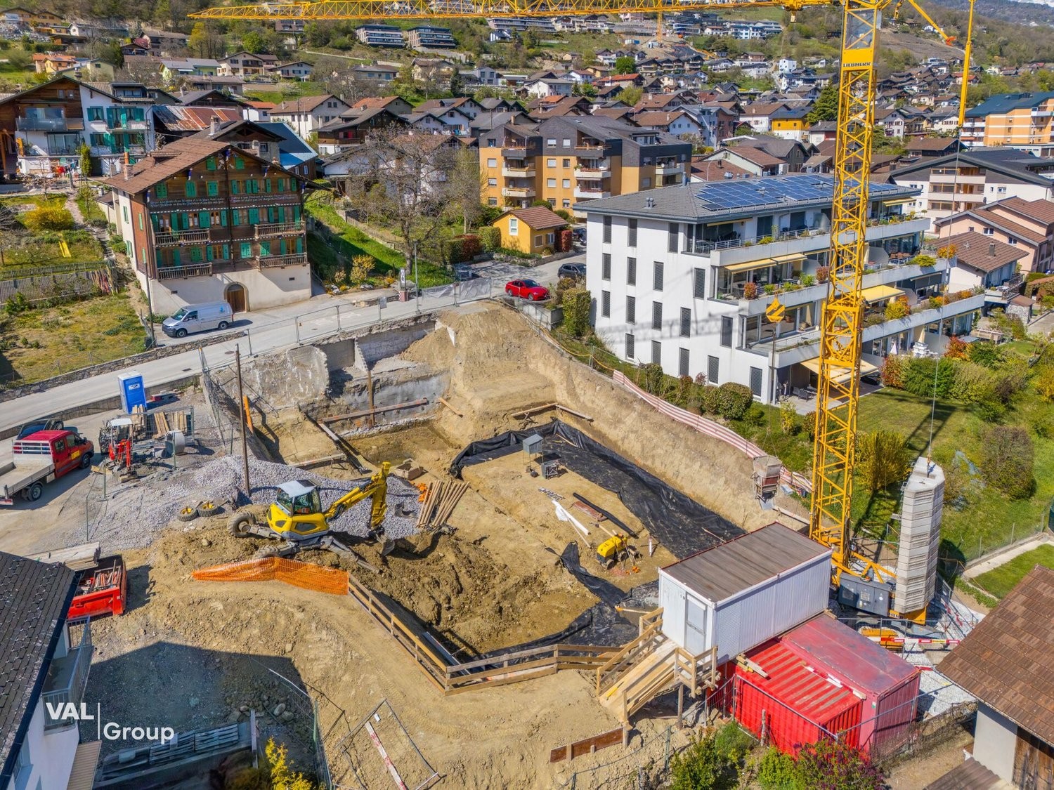 Appartamento 3 ½ locali