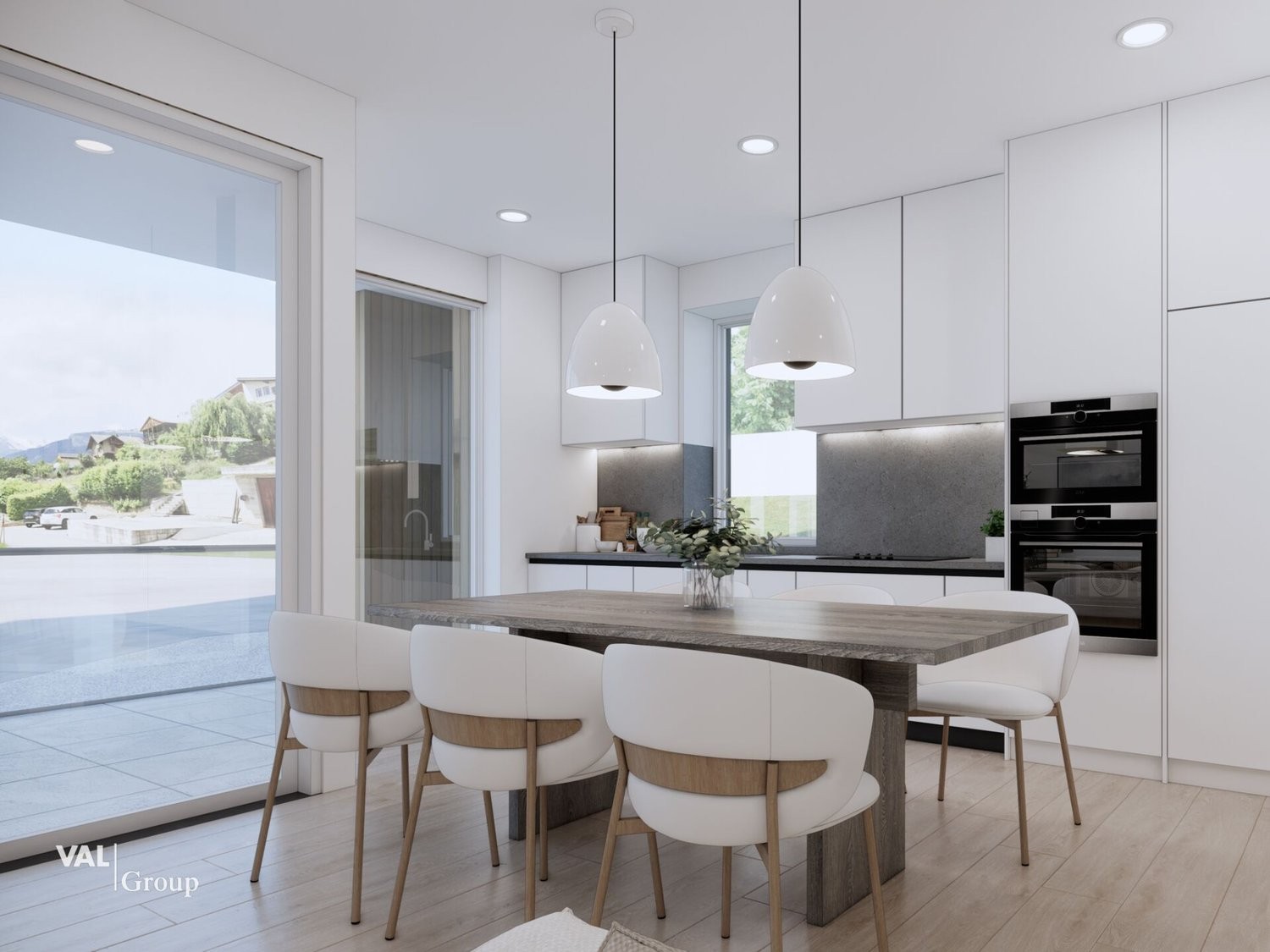 Appartamento 3 ½ locali