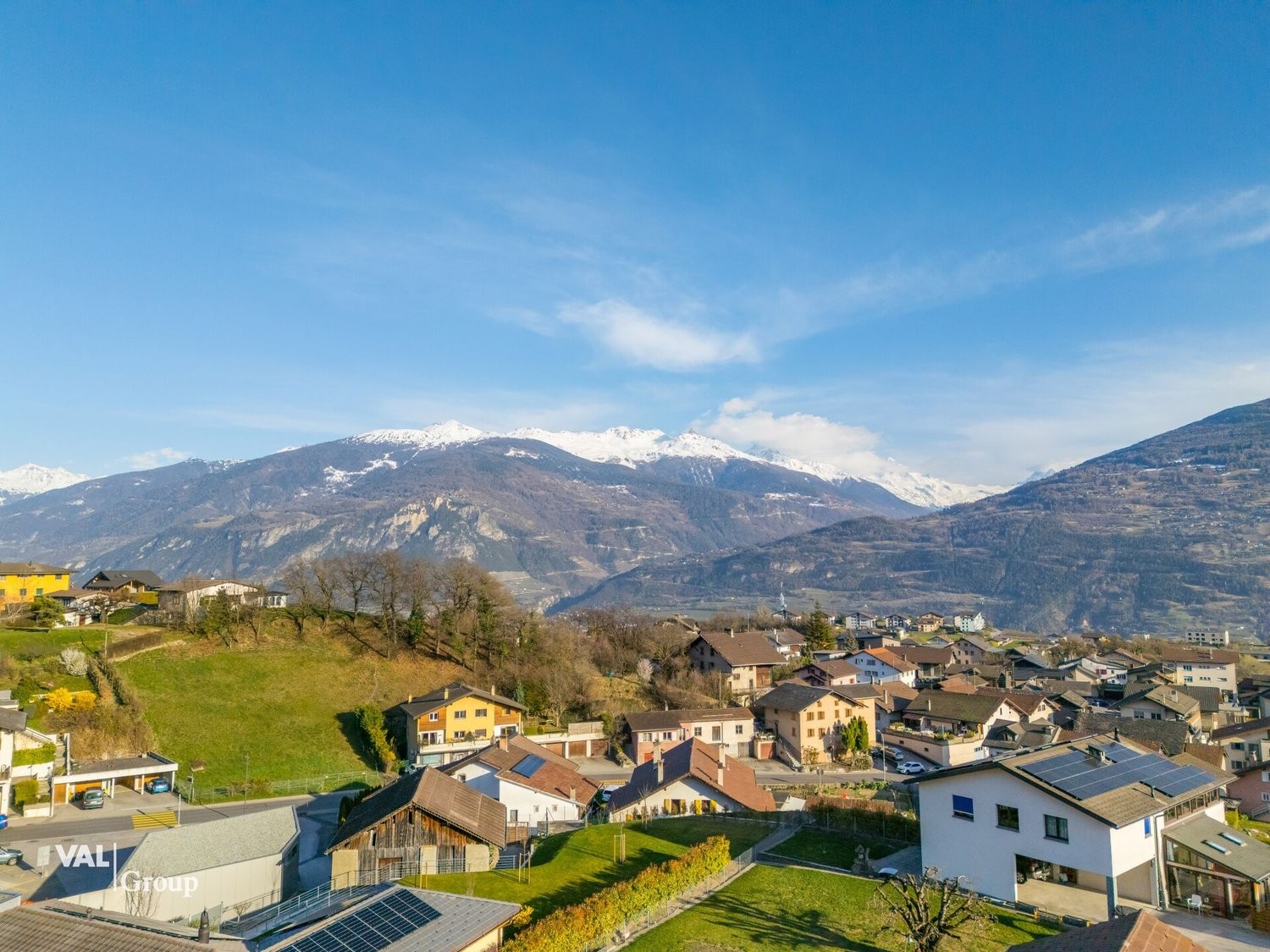Appartamento 3 ½ locali