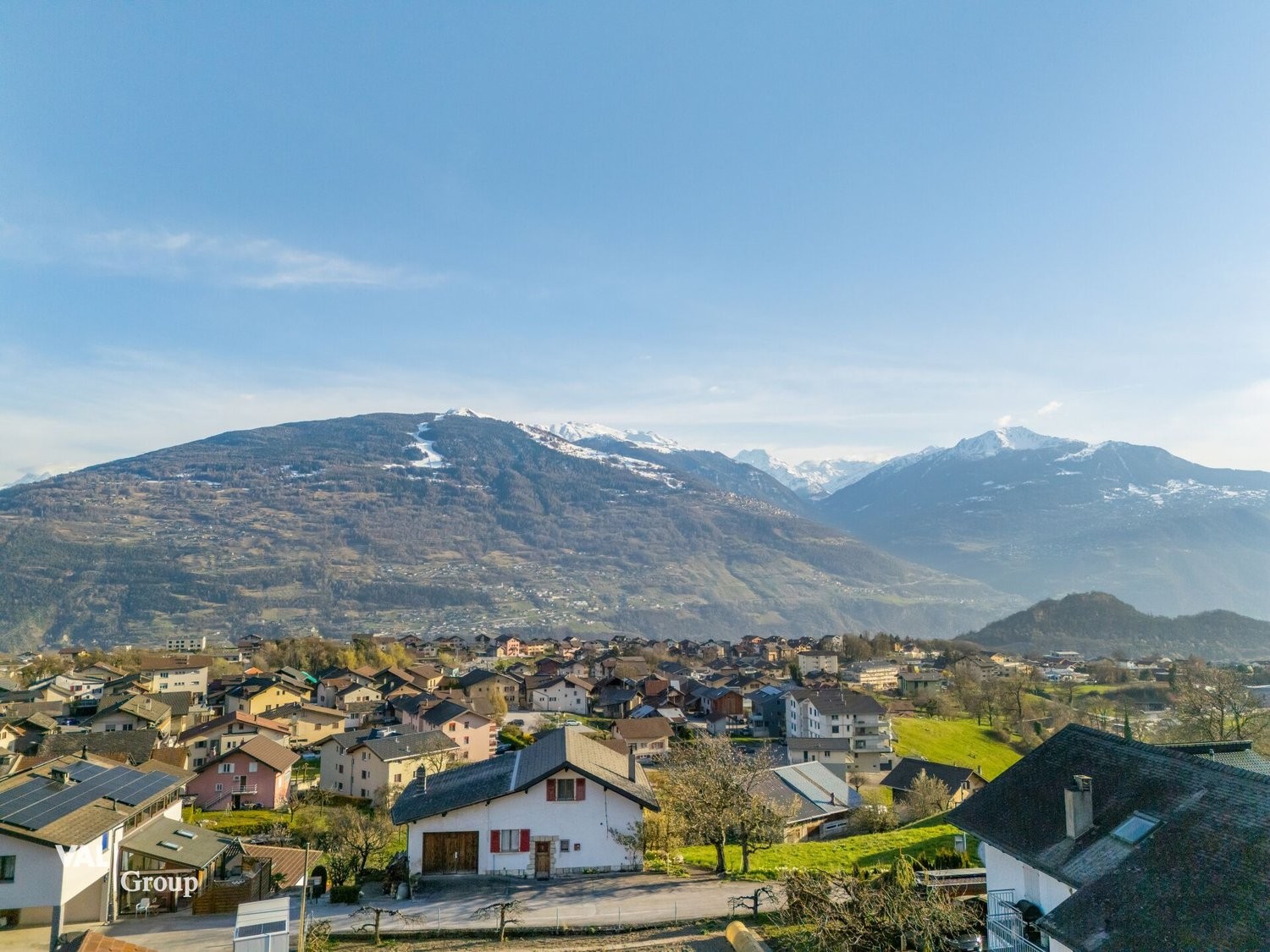 Appartamento 3 ½ locali