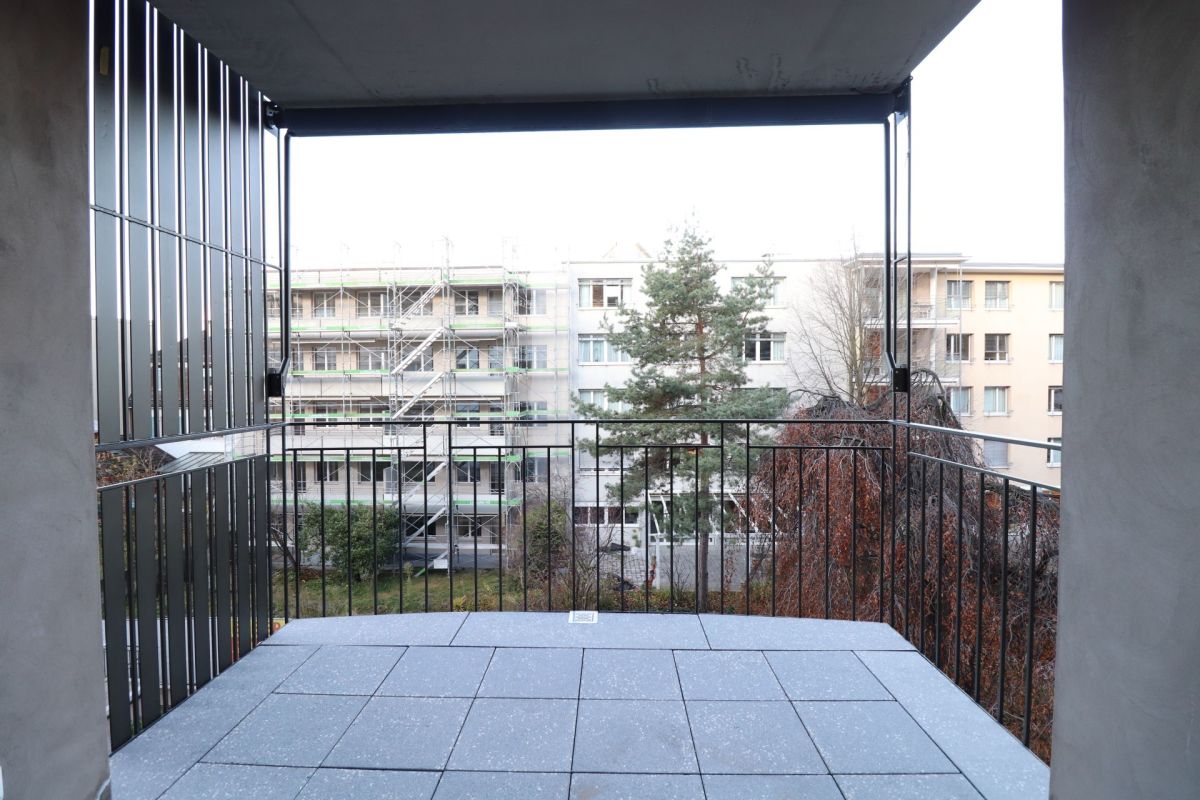 4 ½ rooms apartment, Foto 8 von 10