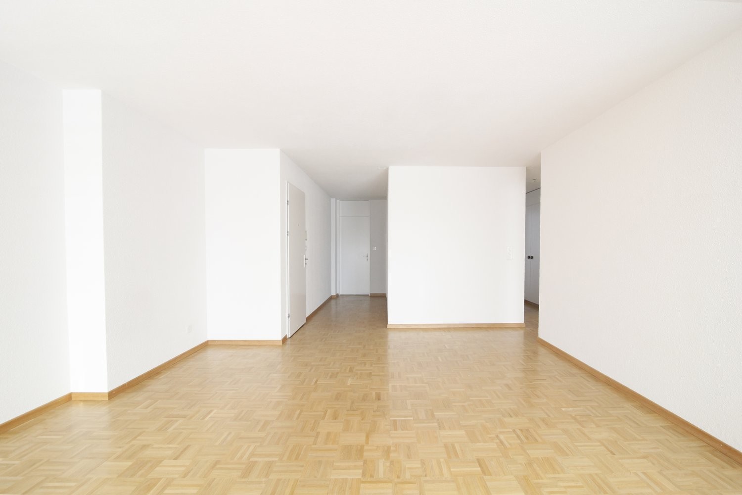 4 pièces appartement