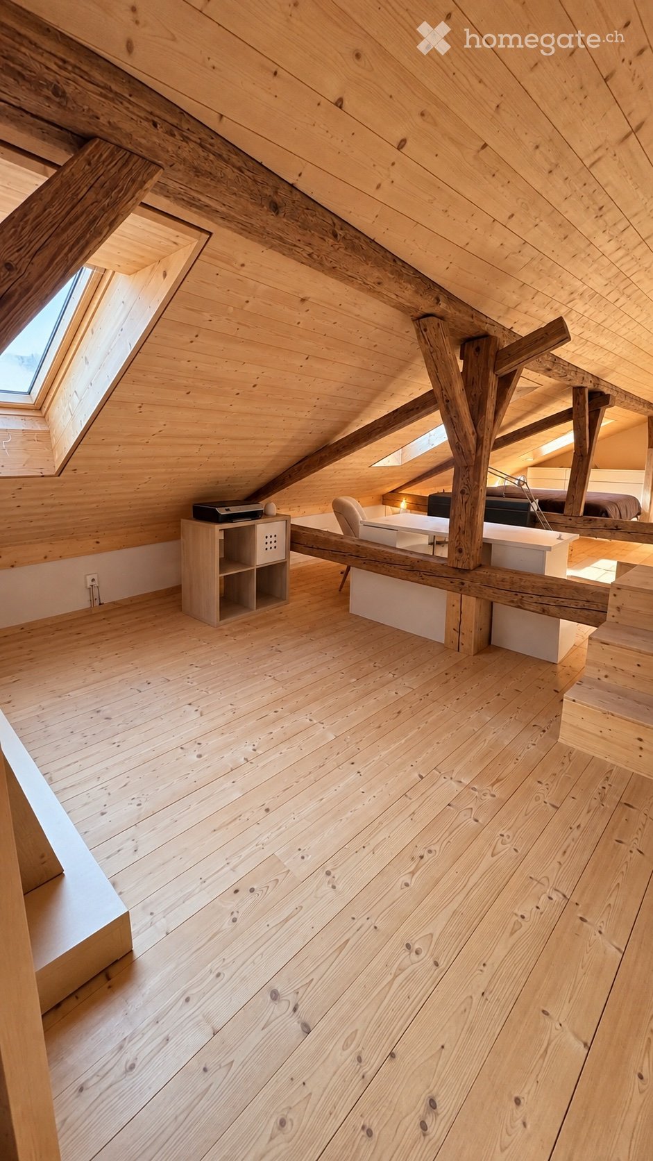 1 rooms apartment