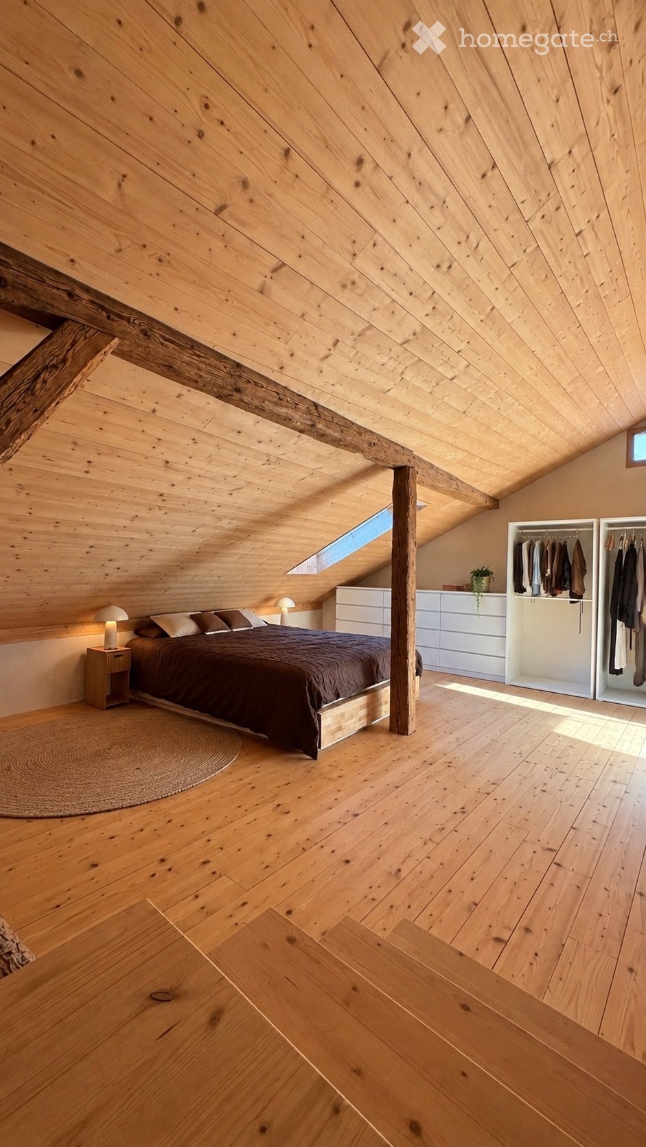 1 rooms apartment
