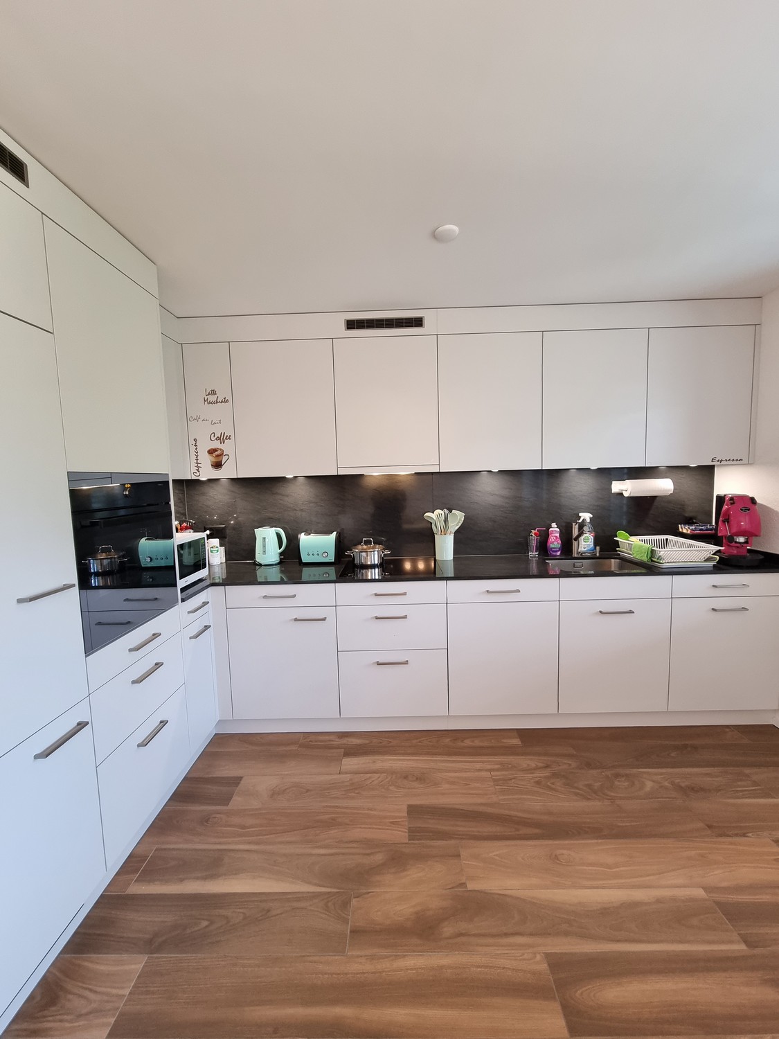 Chambre dans une colocation