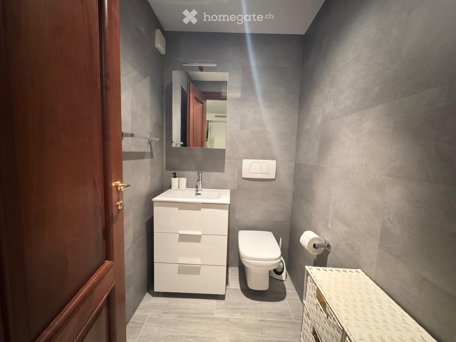 1-Zimmer-Apartment, Foto 5 von 5