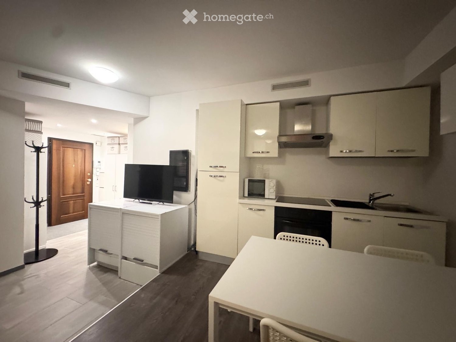 1-Zimmer-Apartment, Foto 4 von 5