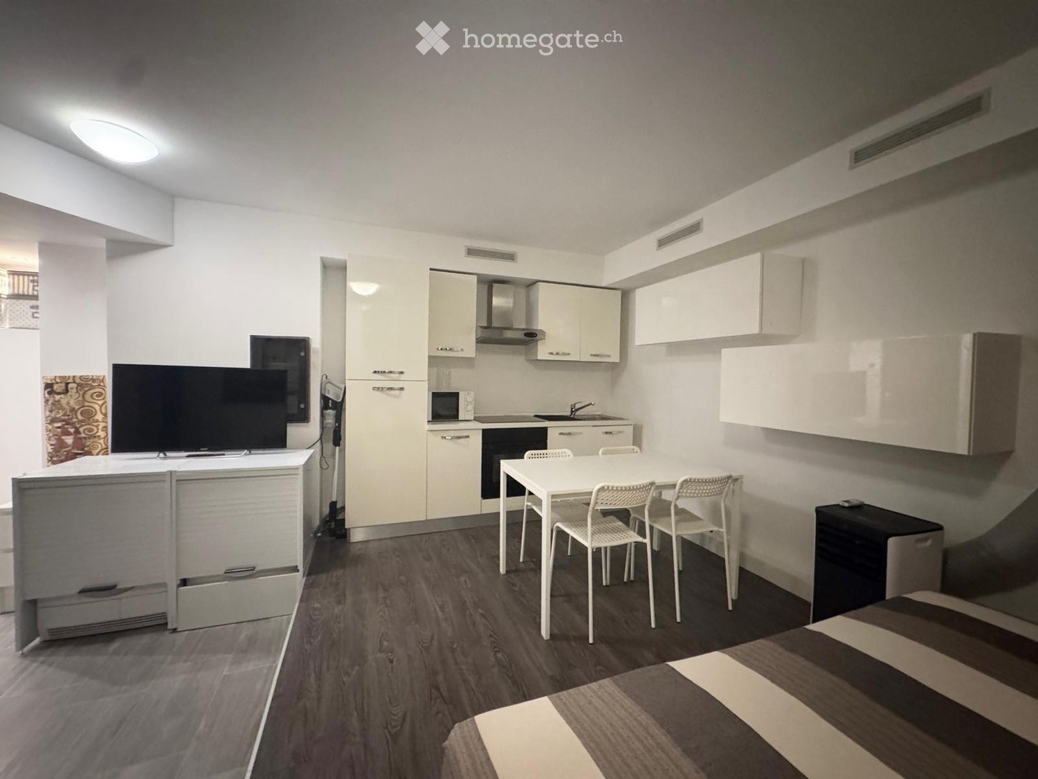 1-Zimmer-Apartment, Foto 2 von 5