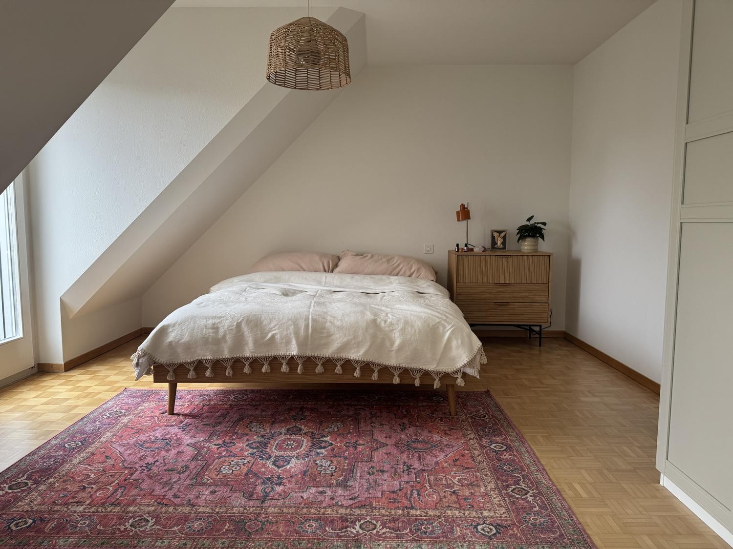 1 ½ Zimmer Wohnung