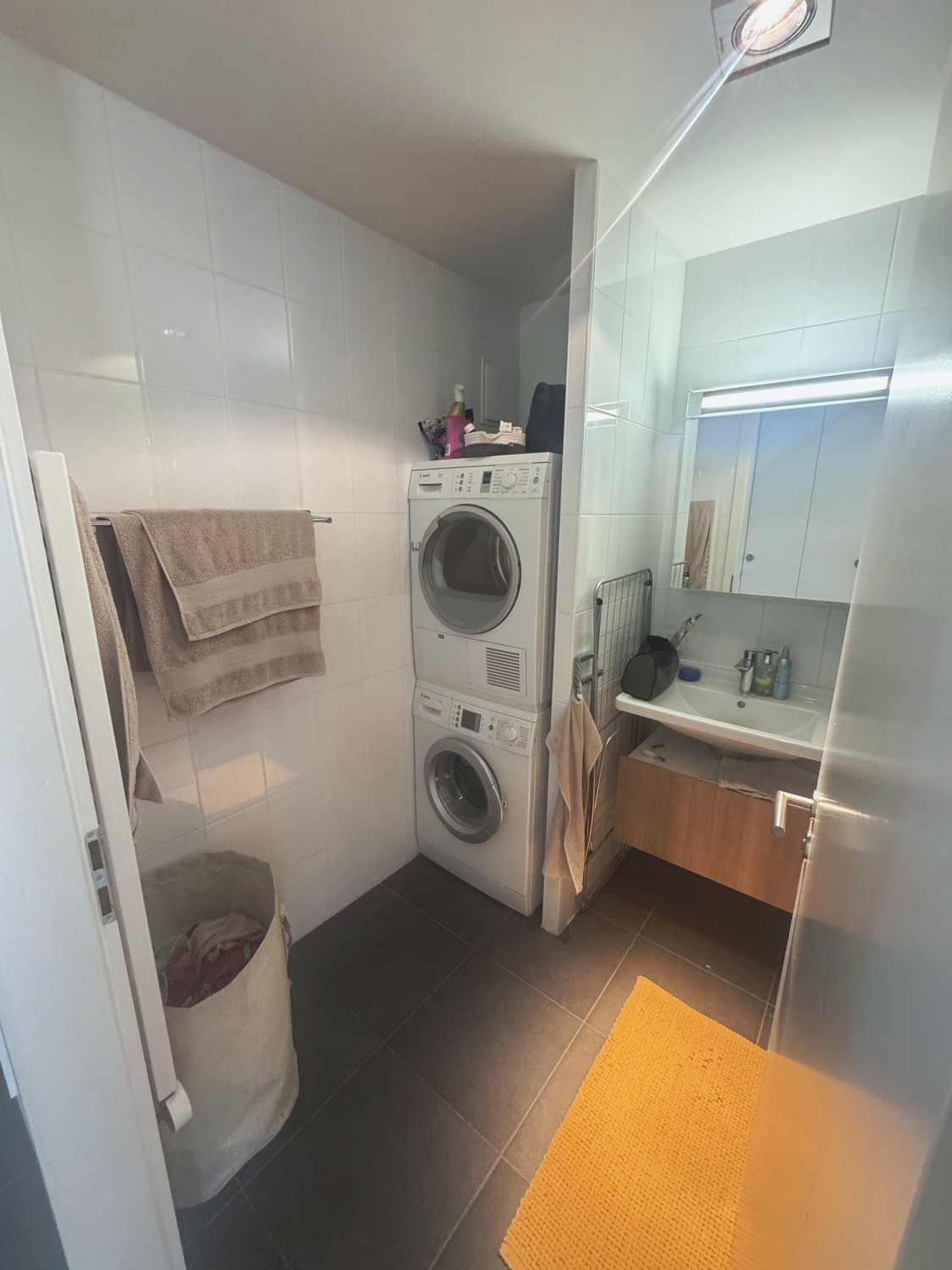 3 ½ rooms apartment, foto 4 di 9