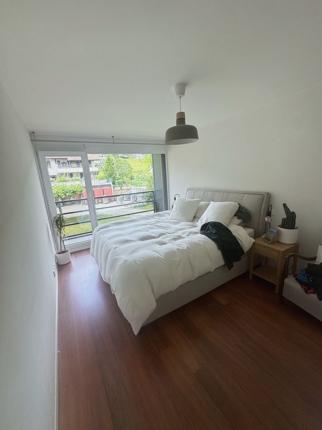 3 ½ rooms apartment, foto 6 di 9