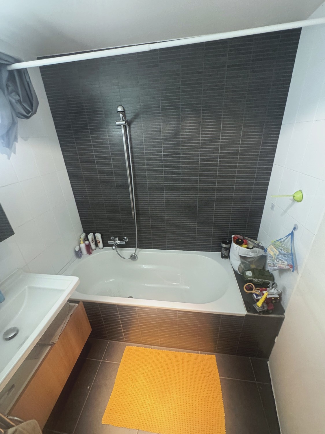 3 ½ rooms apartment, foto 5 di 9