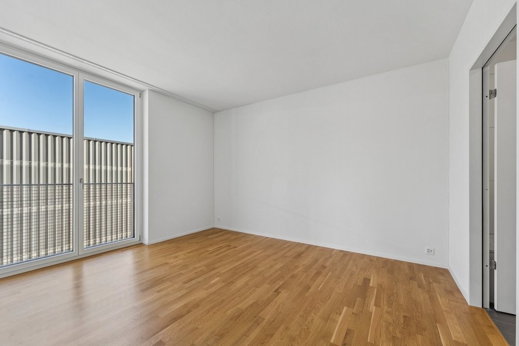 Appartamento di 4 ½ locali