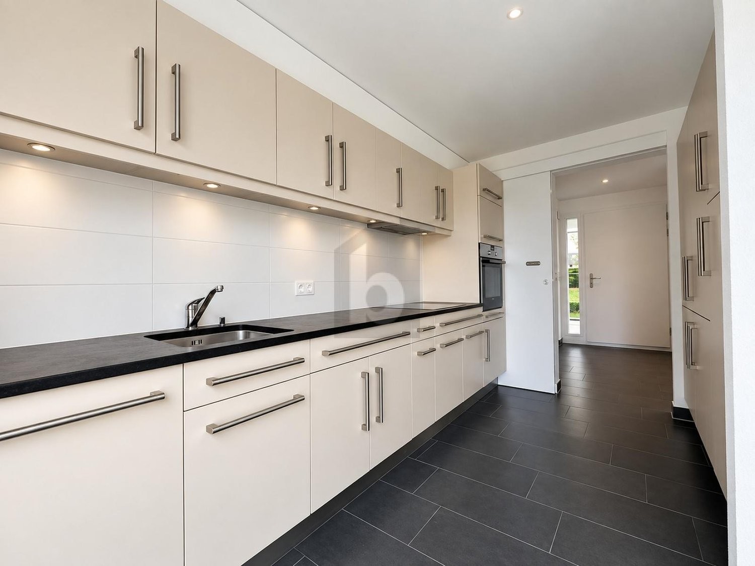 3 ½ Zimmer Reihenhaus