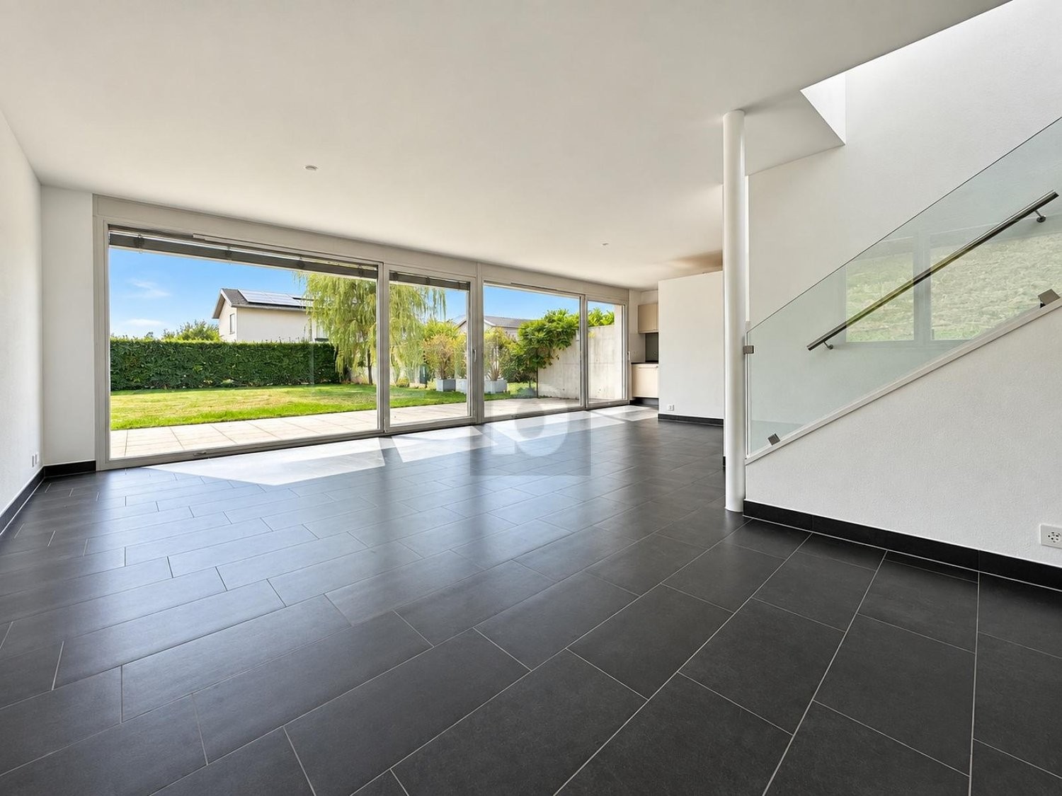 3 ½ Zimmer Reihenhaus