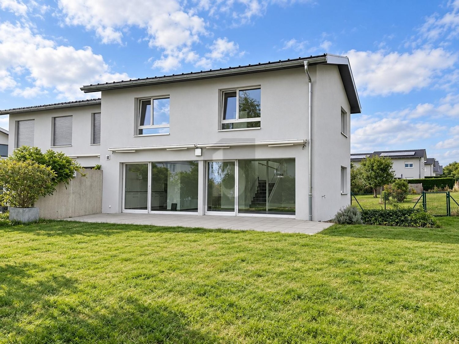 3 ½ Zimmer Reihenhaus