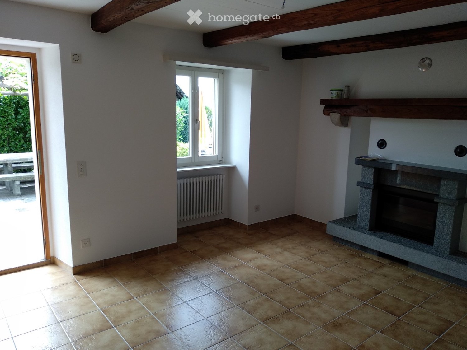 3 ½ Zimmer-Wohnung, Foto 2 von 5