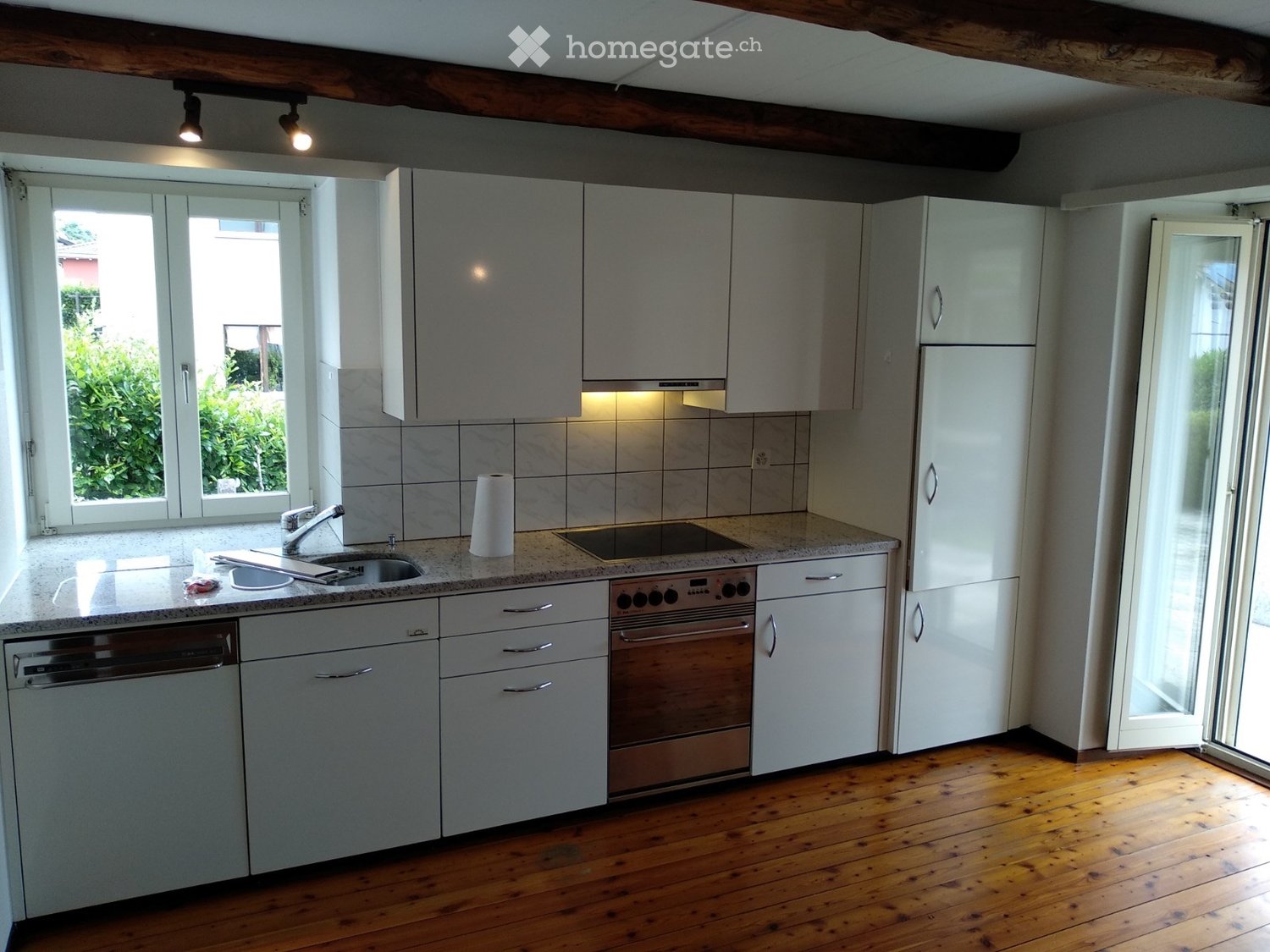3 ½ Zimmer-Wohnung, Foto 3 von 5