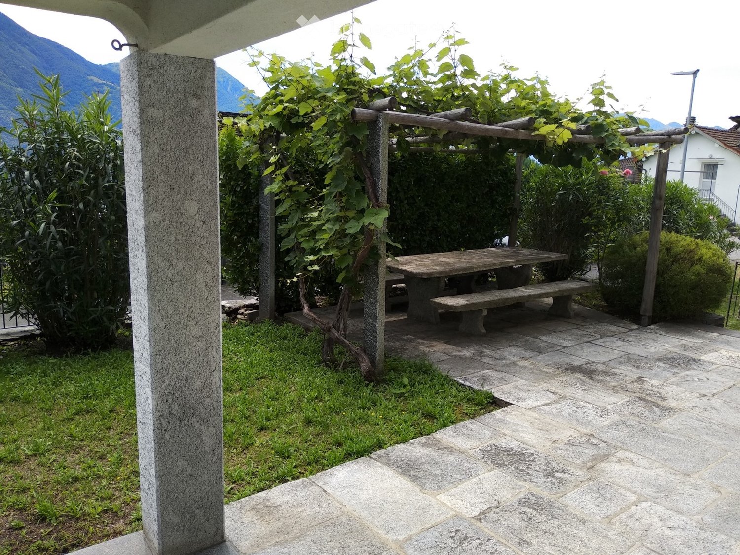 3 ½ Zimmer-Wohnung, Foto 5 von 5