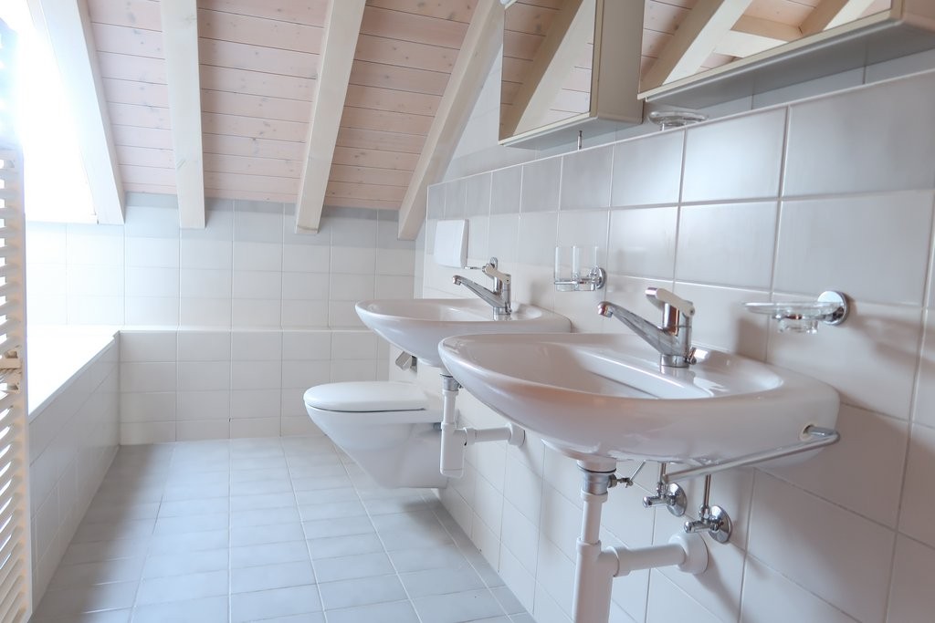 4 ½ pièces appartement