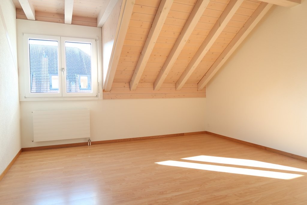 4 ½ pièces appartement