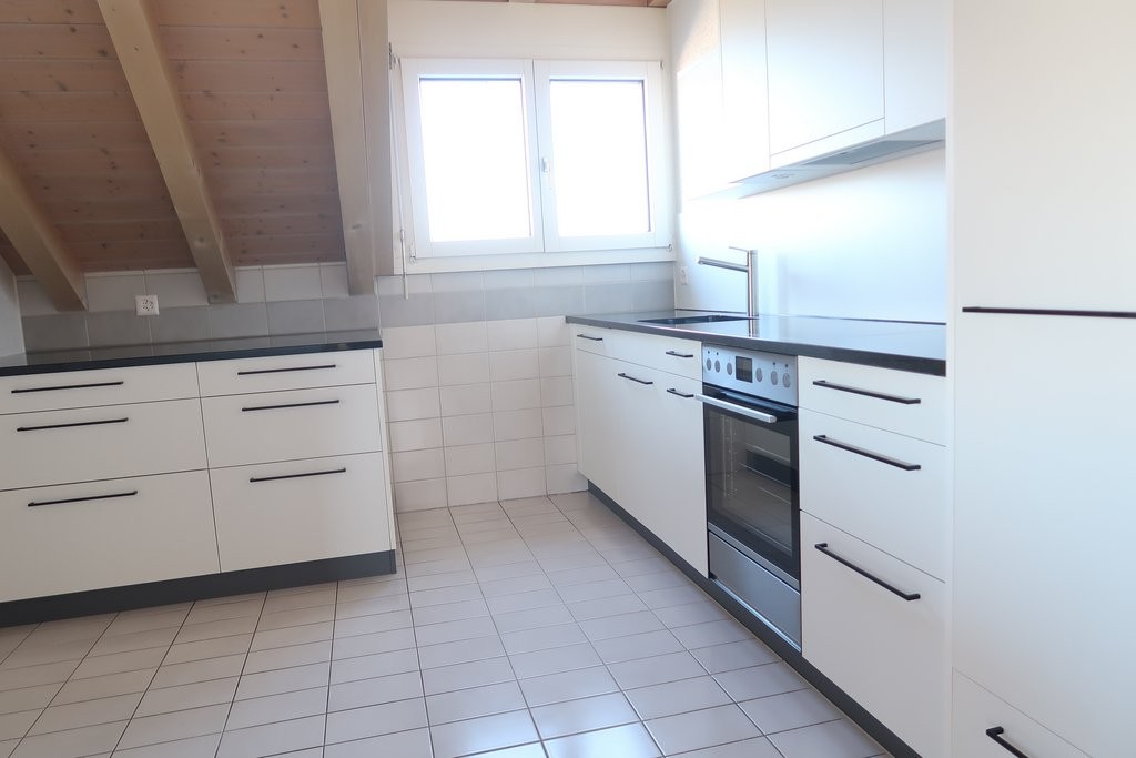 4 ½ pièces appartement