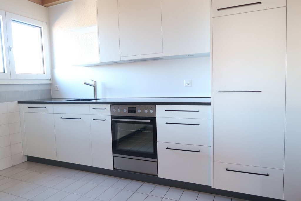 4 ½ pièces appartement