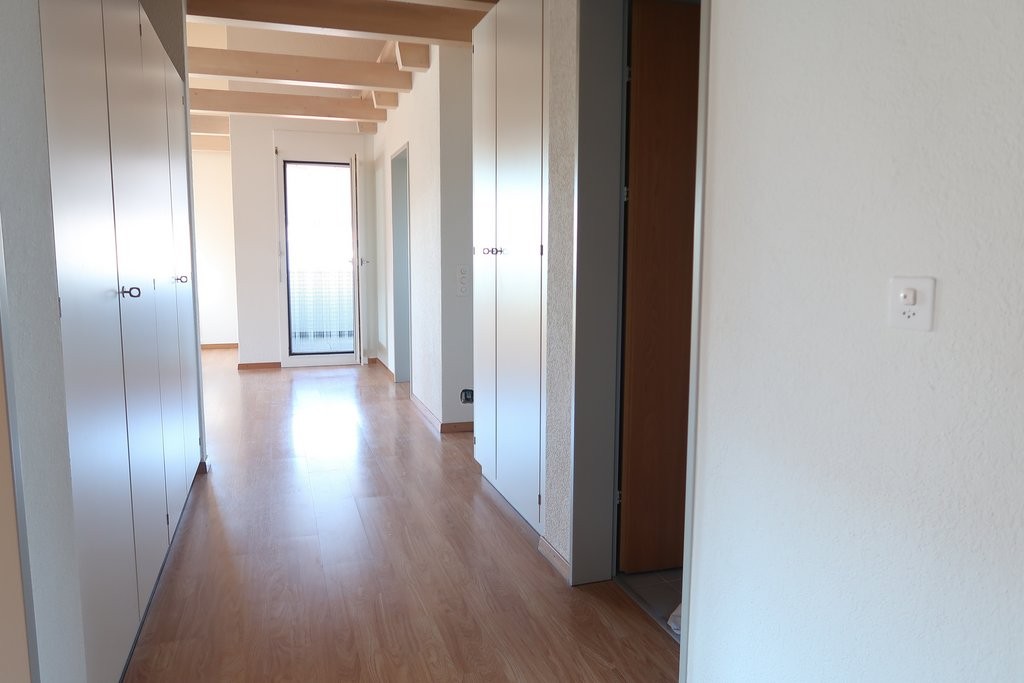 4 ½ pièces appartement