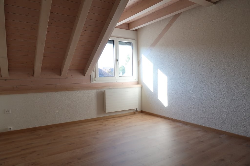 4 ½ pièces appartement