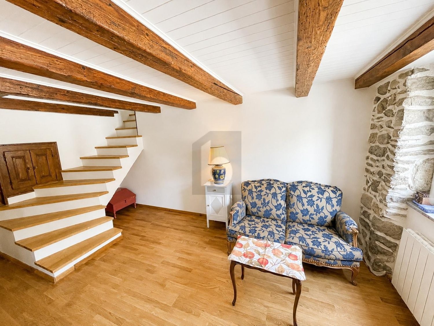 Casa singola di 4 ½ locali