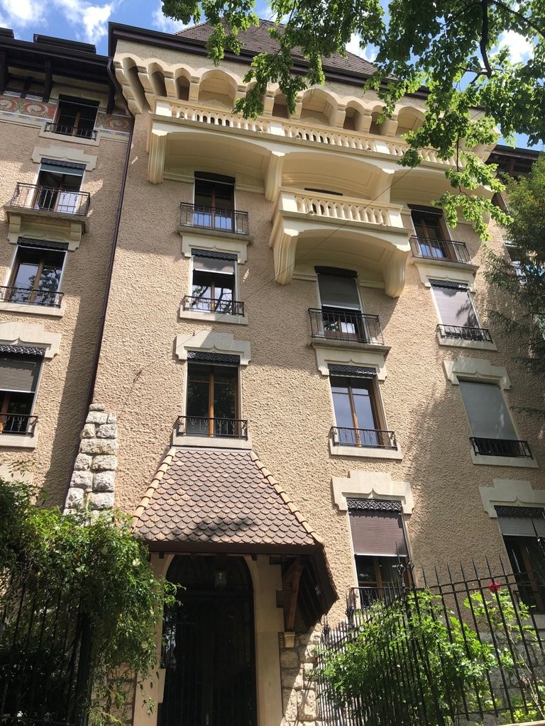 2 Zimmer Wohnung, Foto 1 von 5