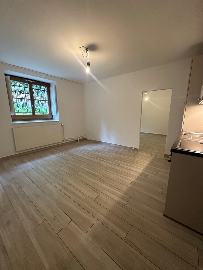 2 Zimmer Wohnung, Foto 2 von 5