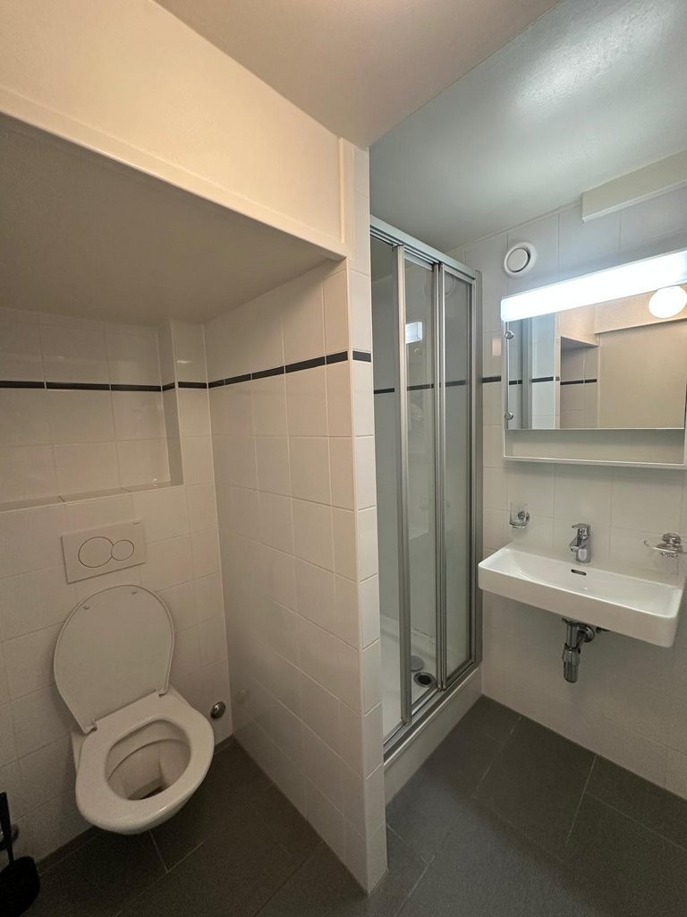 2 Zimmer Wohnung, Foto 3 von 5