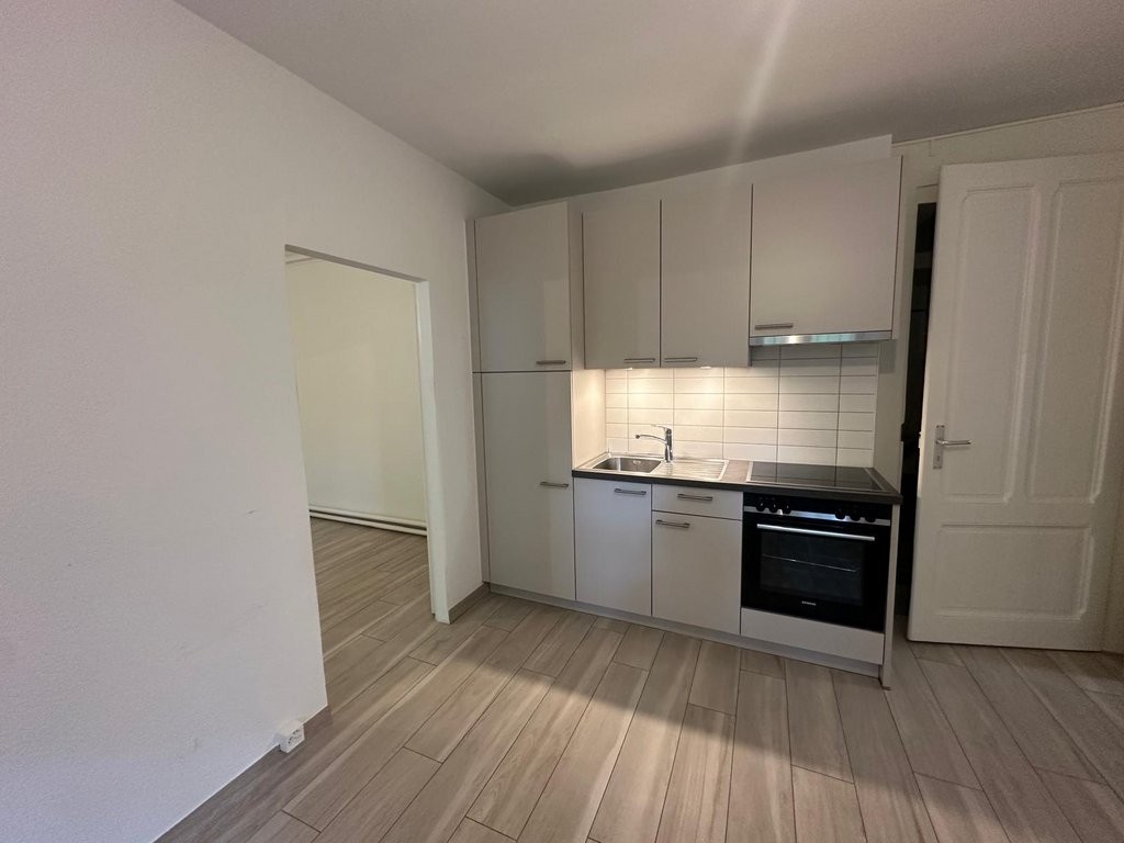 2 Zimmer Wohnung, Foto 5 von 5