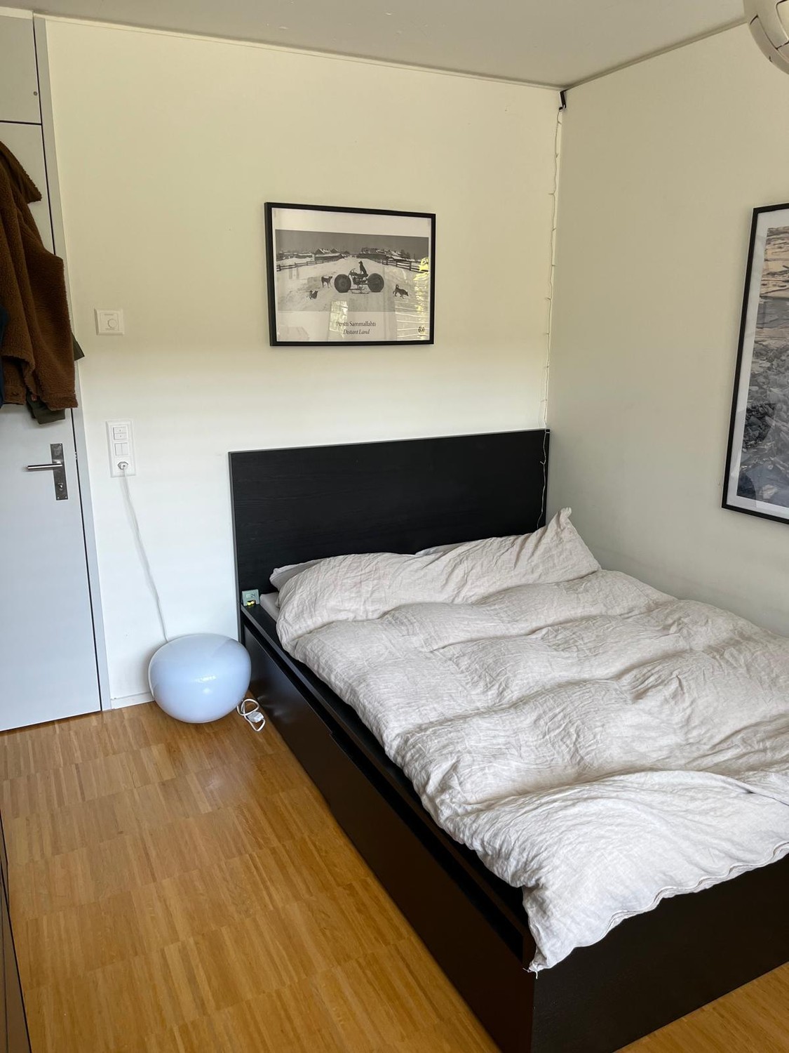 Zimmer in einer WG, Foto 1 von 7
