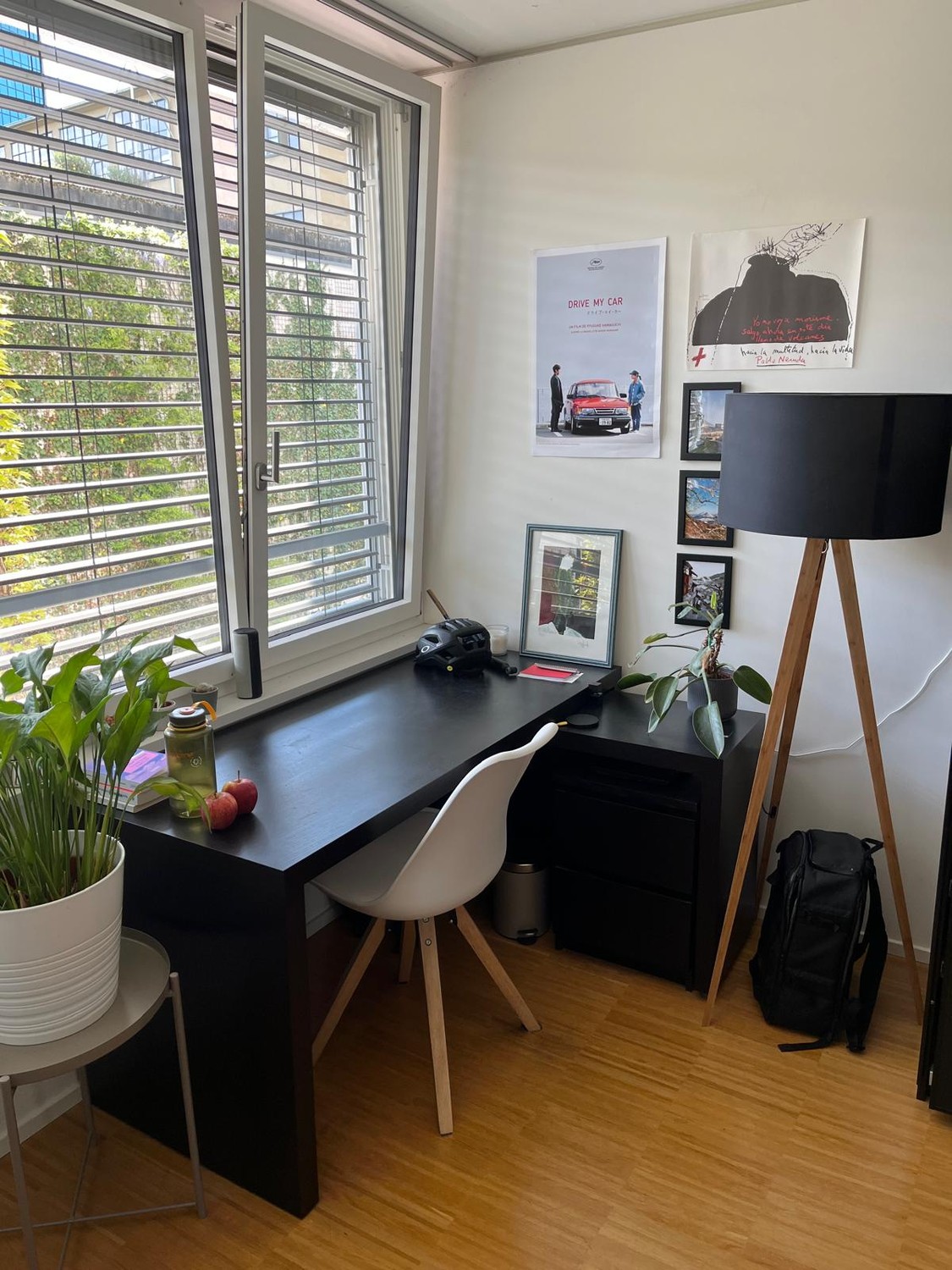 Zimmer in einer WG, Foto 2 von 7