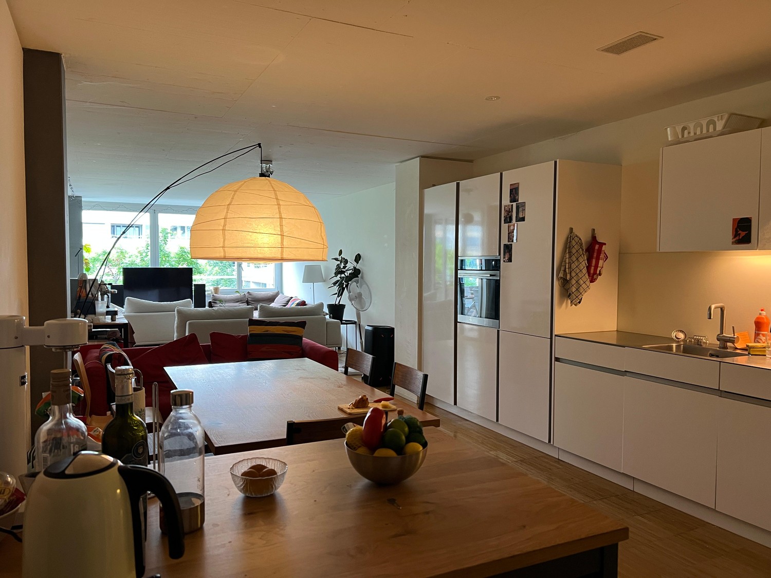 Zimmer in einer WG, Foto 6 von 7