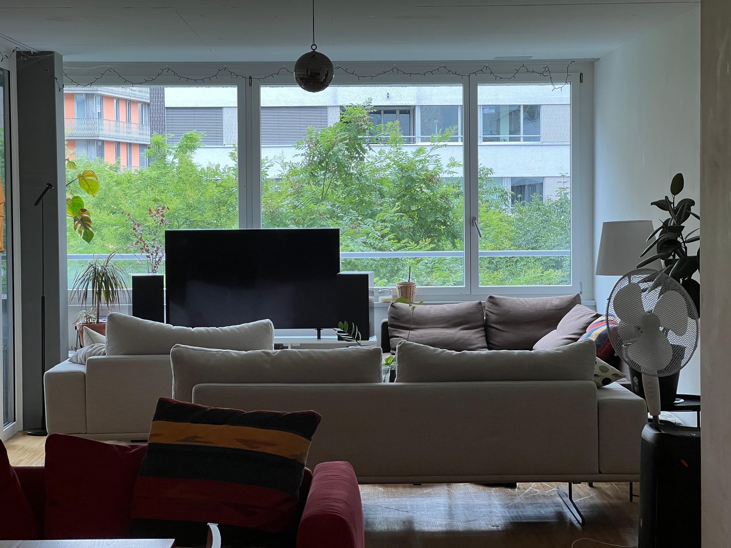 Zimmer in einer WG, Foto 5 von 7