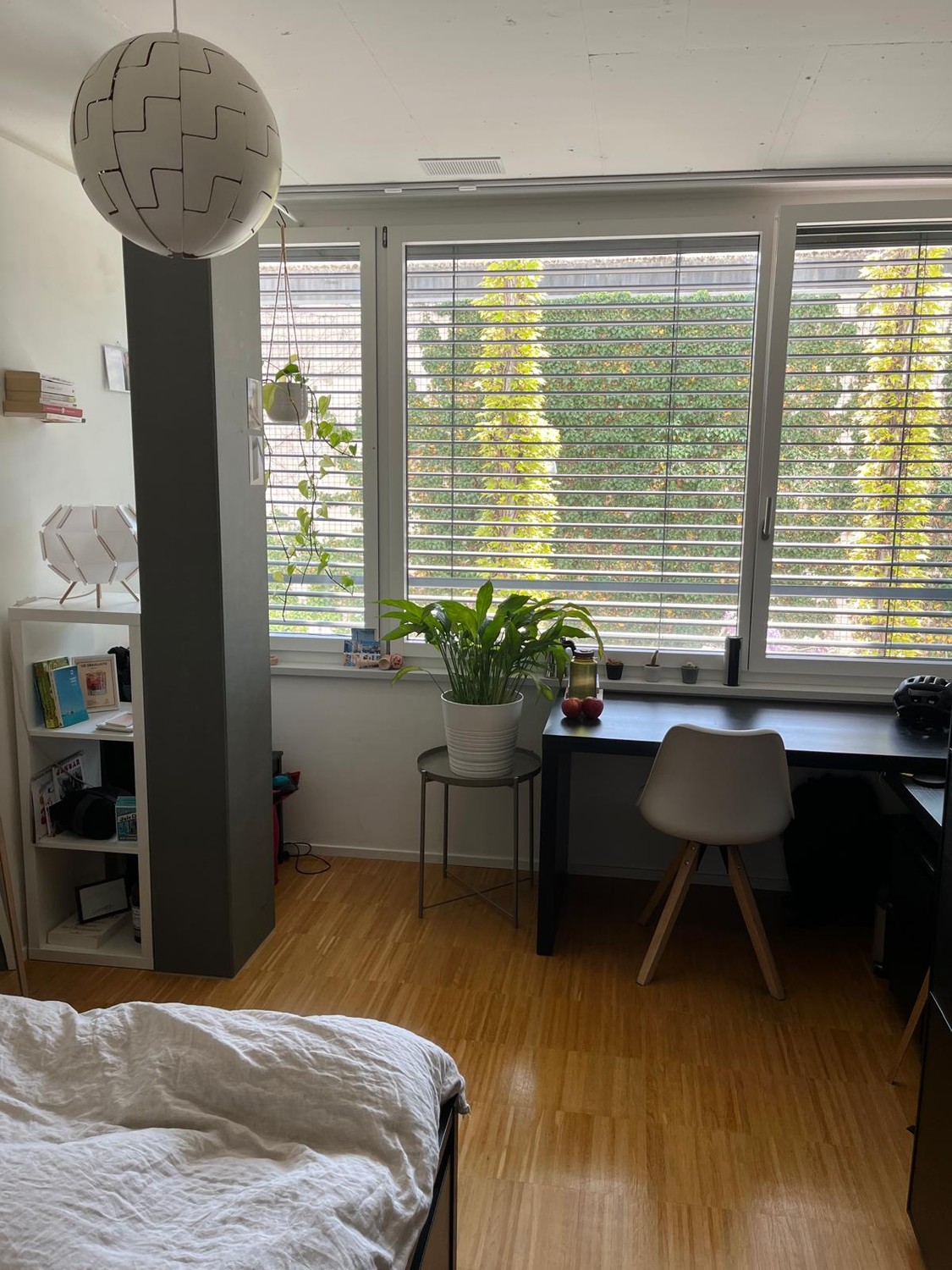 Zimmer in einer WG, Foto 3 von 7