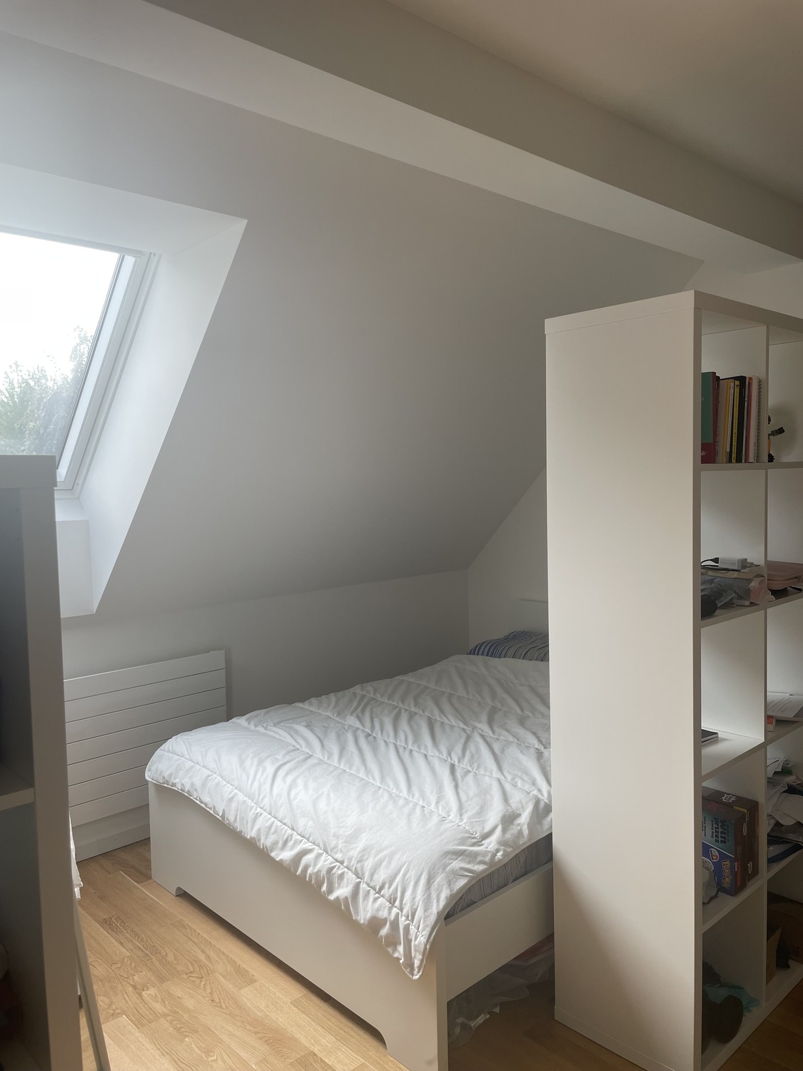 1 room apartment, Foto 1 von 6