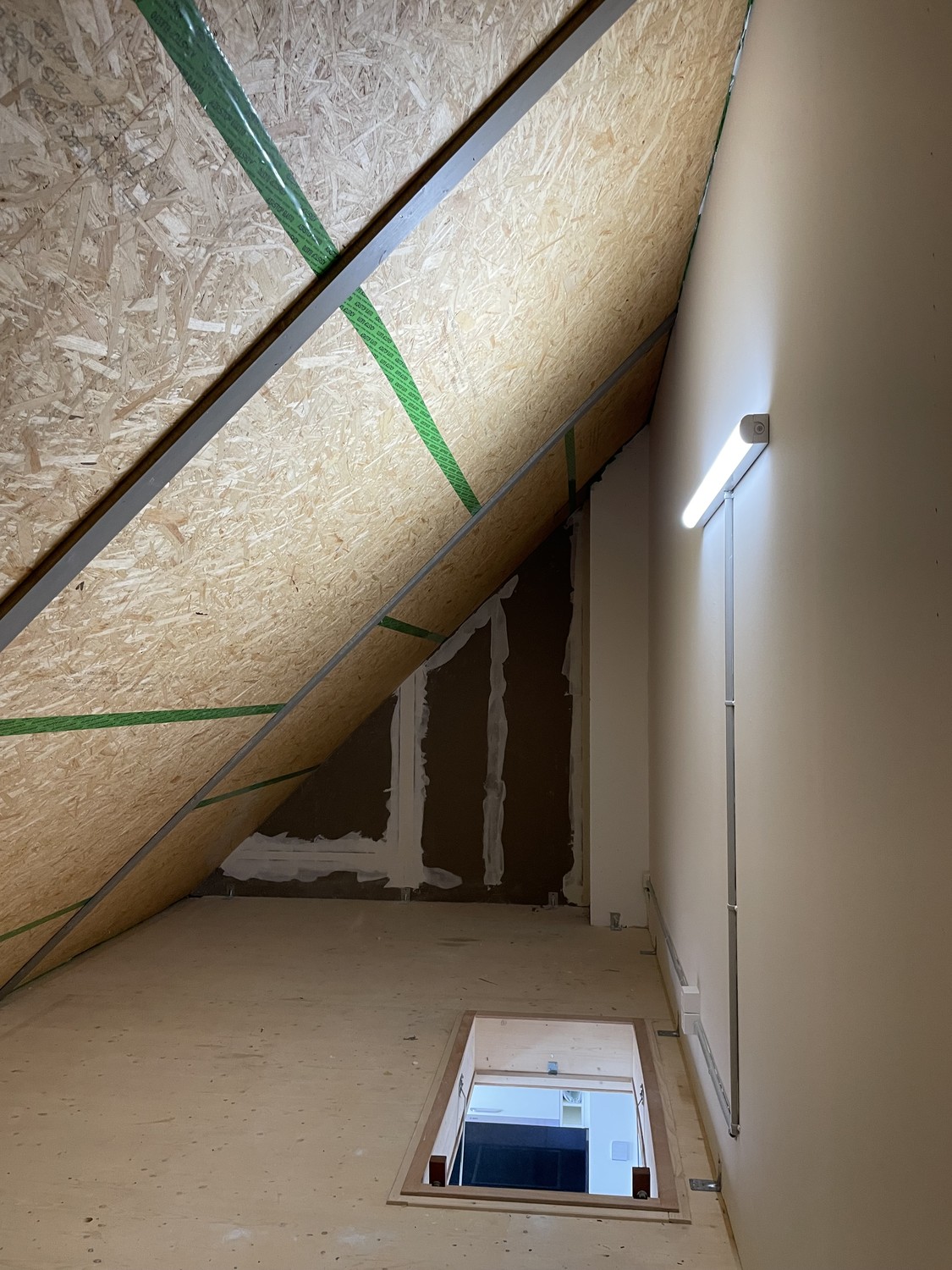 1 room apartment, Foto 5 von 6