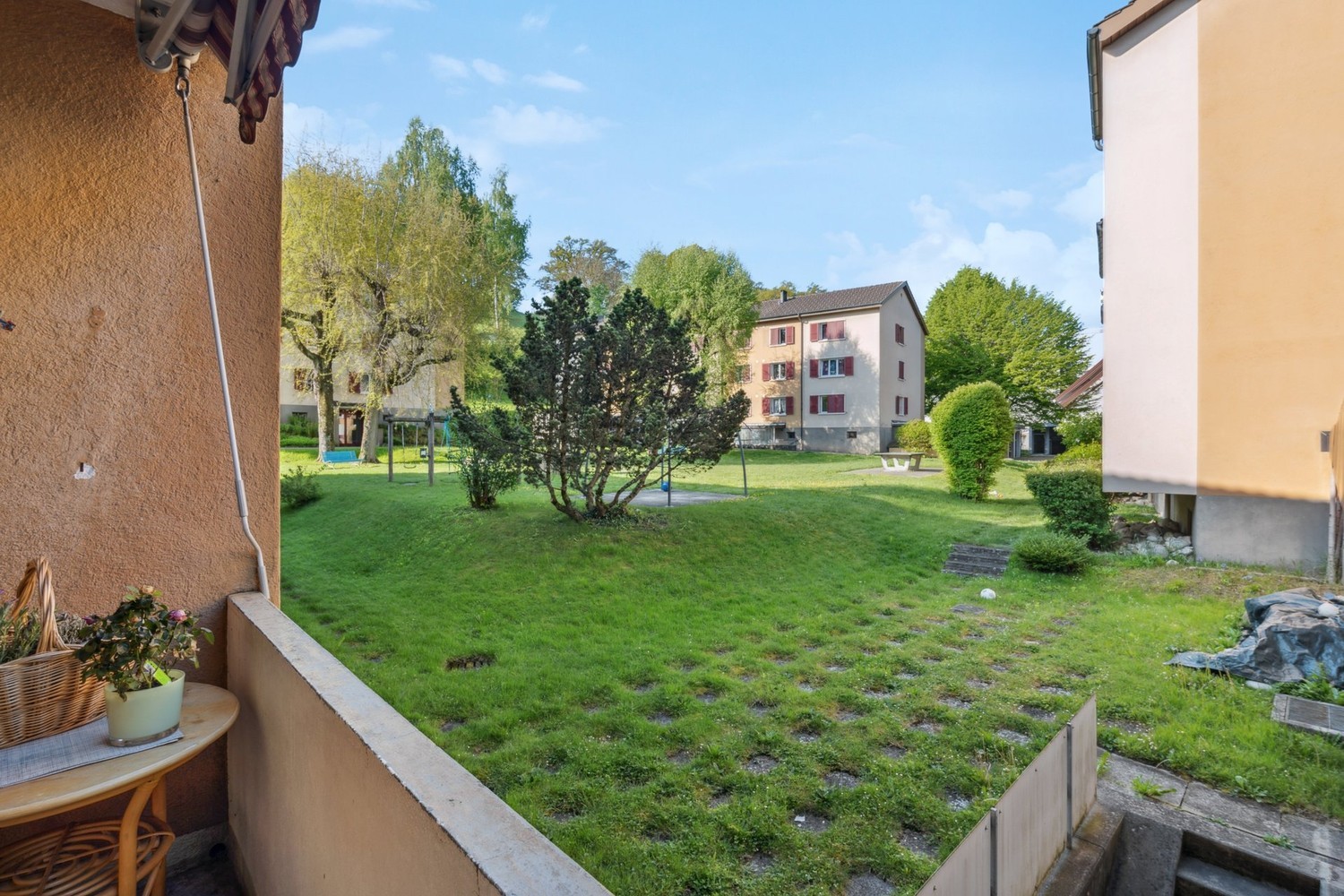 Appartamento di 3 locali