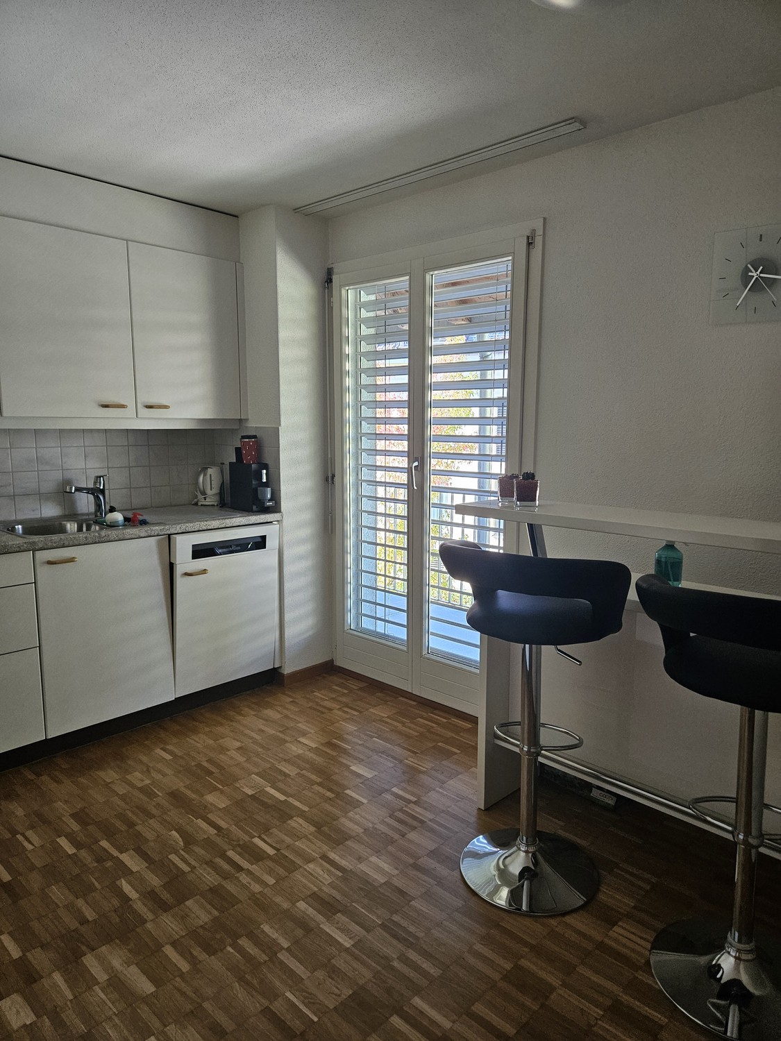 Appartement de 3 ½ pièces