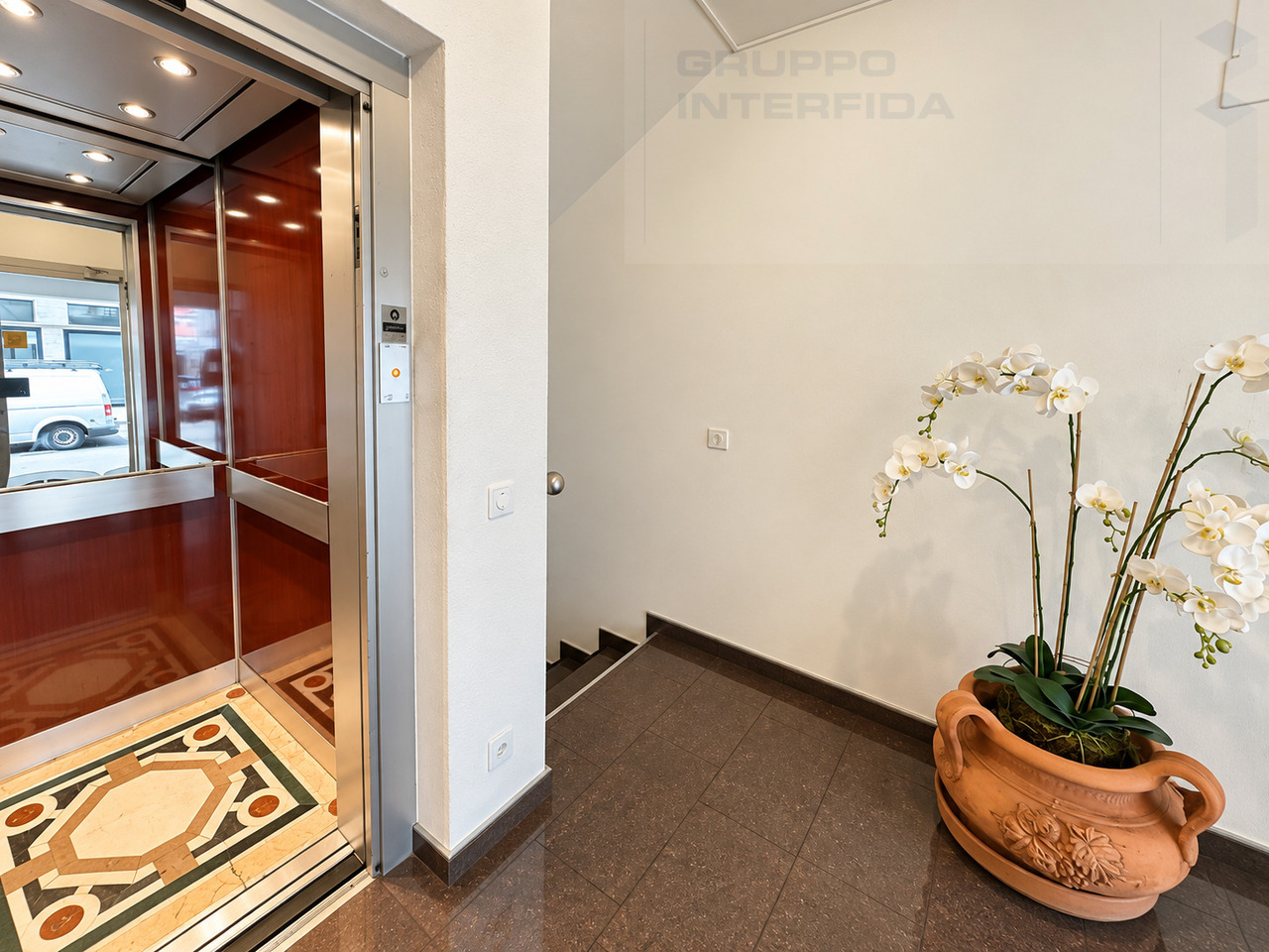 3 ½ Zimmer Wohnung, Foto 8 von 10