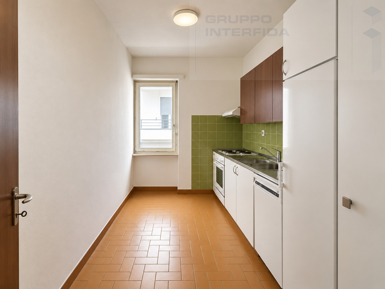 3 ½ Zimmer Wohnung, Foto 4 von 10