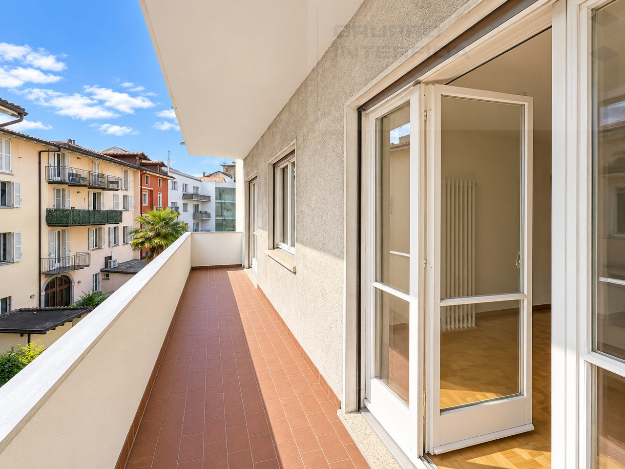 3 ½ Zimmer Wohnung, Foto 9 von 10