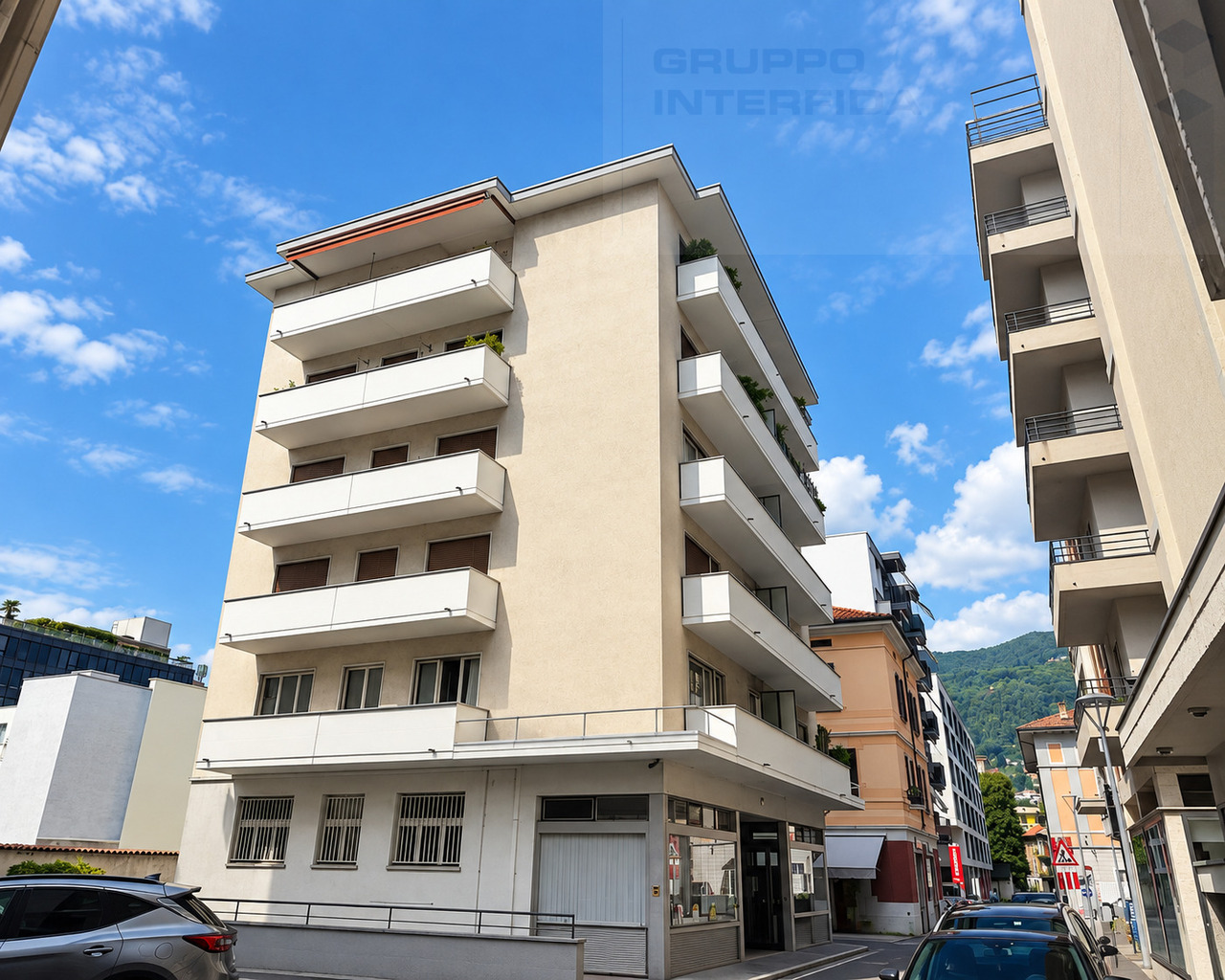 3 ½ Zimmer Wohnung, Foto 1 von 10
