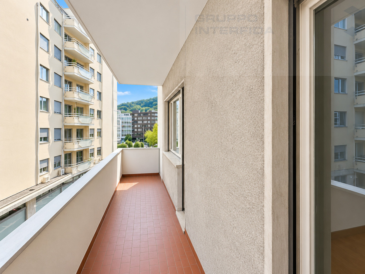 3 ½ Zimmer Wohnung, Foto 10 von 10
